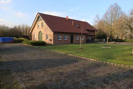 Haus Gescher - 6 Zimmer, 154 m&sup2;, 1.500.000&euro; | Angebot:24517512