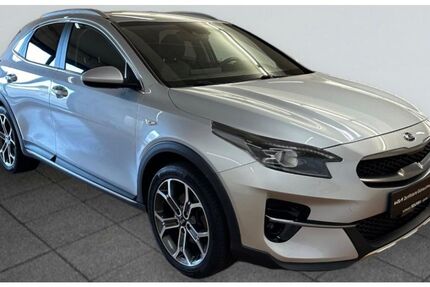 Kia XCeed 73.000 km 18.200 &euro; Aachen 52080