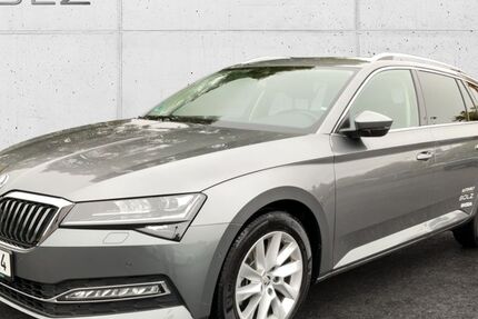 Skoda Superb 23.500 km 30.590 € Pulheim-Brauweiler 50259