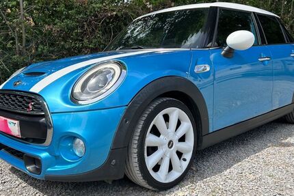 Mini Cooper S 182.000 km 8.950 &euro; Hallé 01500