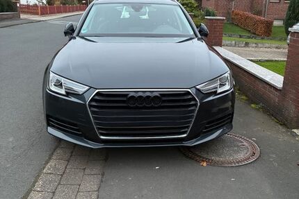 Audi A4 149.413 km 16.500 &euro; Hettensen 37181
