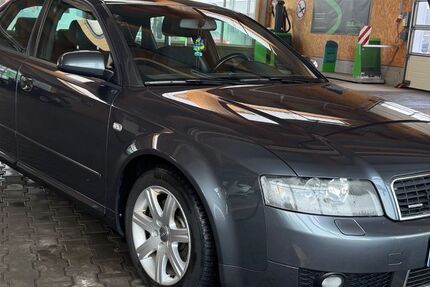 Audi A4 196.000 km 6.500 &euro; Teublitz 93158