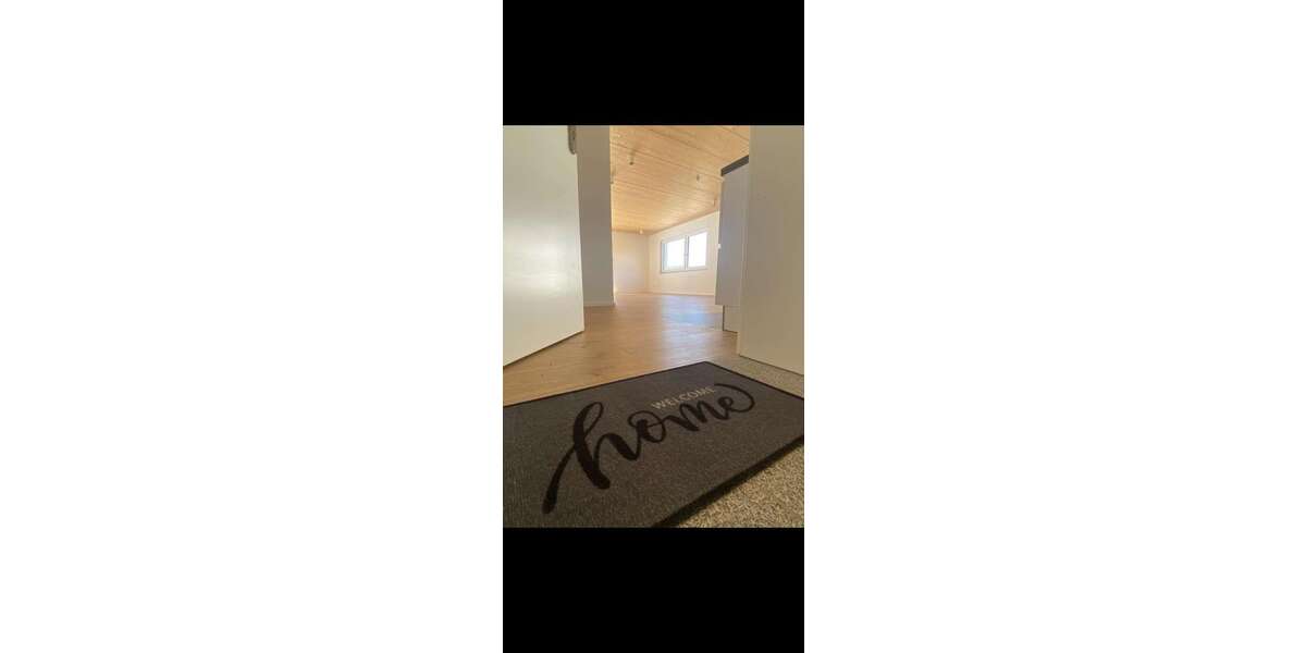 Etagenwohnung Backnang - 3 Zimmer, 95 m&sup2;, 1.385&euro; | Angebot:26100111