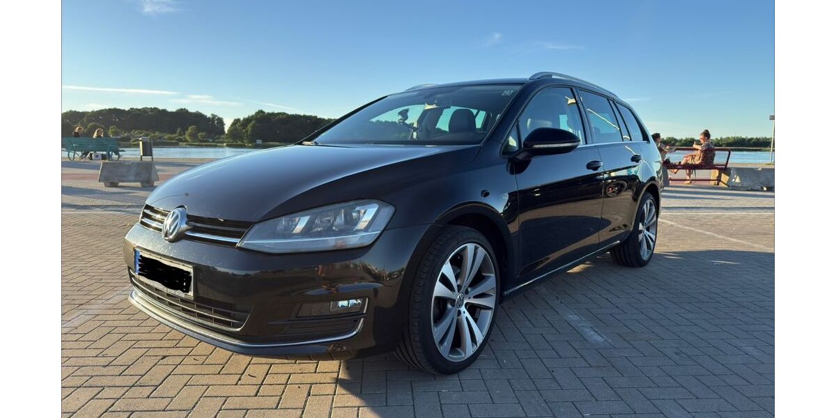 VW Golf 149.000 km 9.750 &euro; Rostock 18057