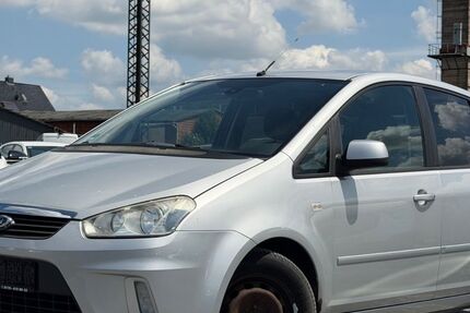 Ford C-Max 139.182 km 3.499 &euro; Breitenbach 37327