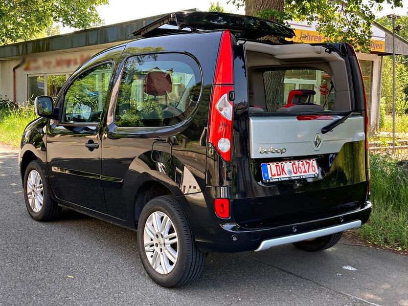 Kangoo