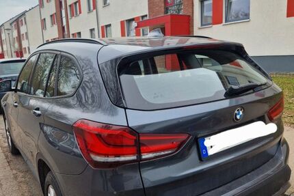 BMW X1 67.707 km 19.800 &euro; Lüneburg 21339