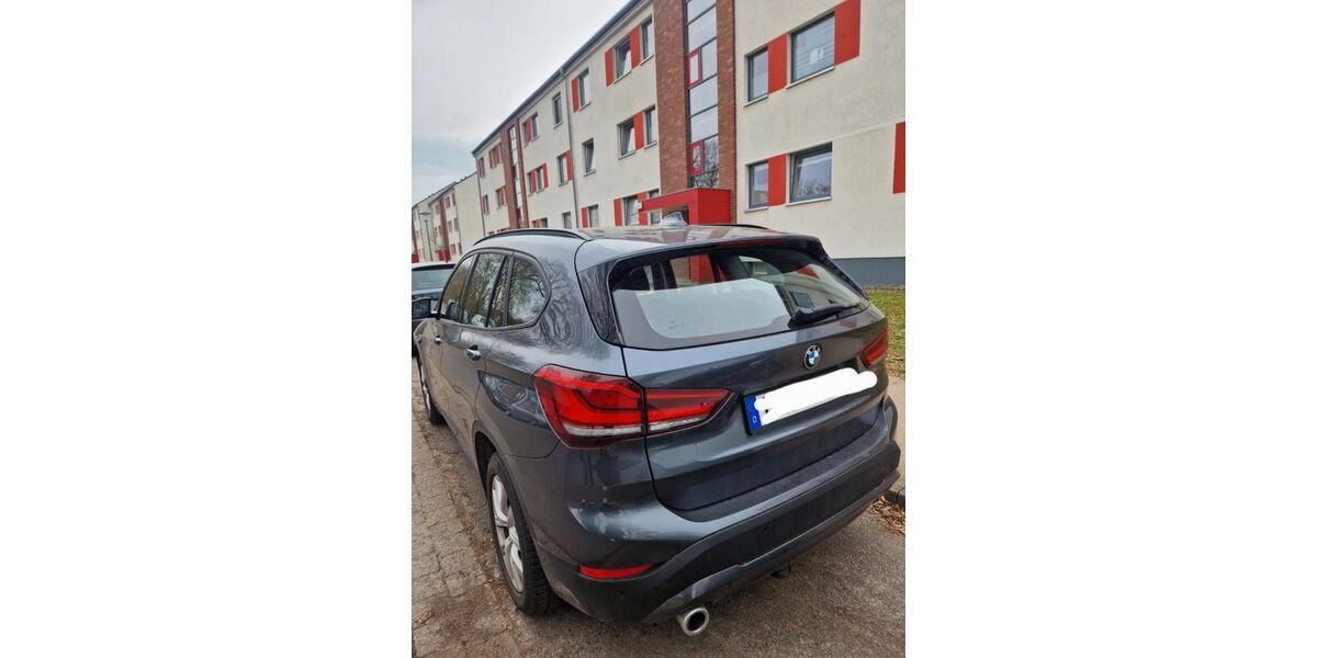 BMW X1 67.707 km 19.800 &euro; Lüneburg 21339