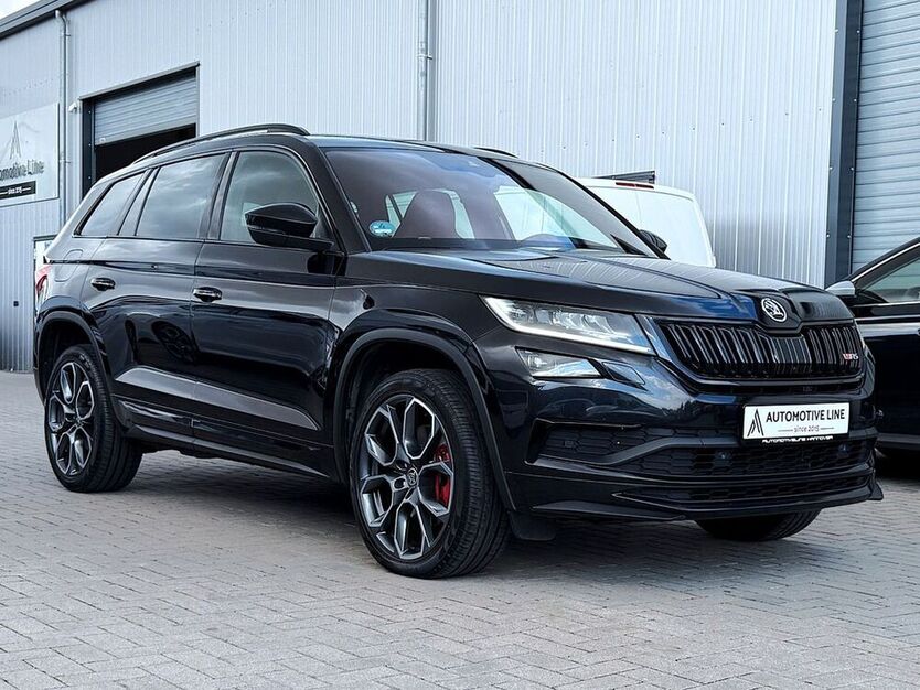 Kodiaq
