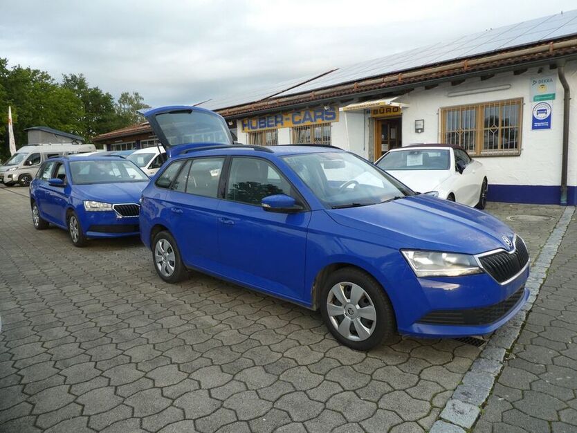 Fabia