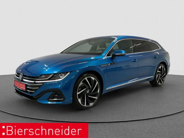 Arteon