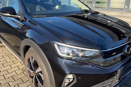 VW Taigo 16.354 km 20.990 &euro; Kammeltal/Egenhofen 89358