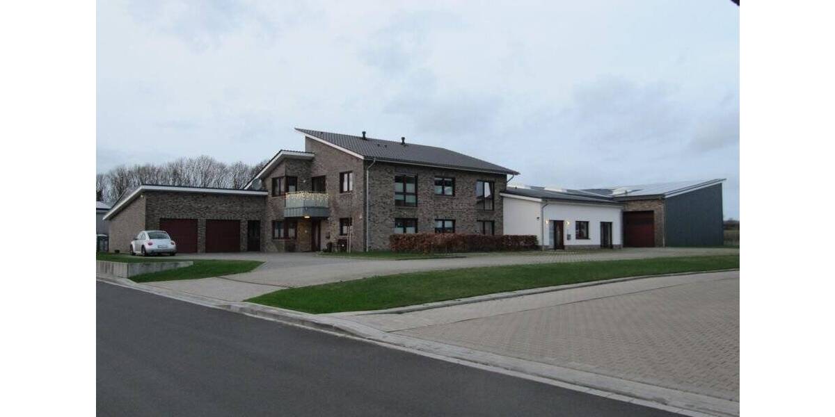 Gewerbeobjekt Damme Osterdamme - 1 Zimmer, 1 m&sup2;, 1.290.000&euro; | Angebot:24762411