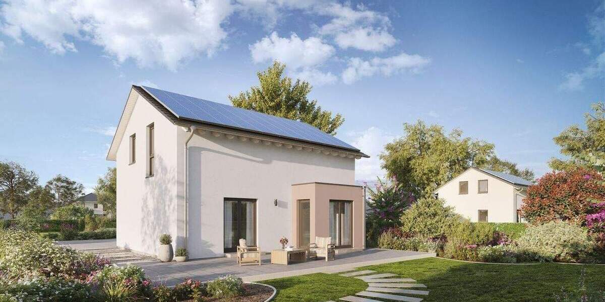 Einfamilienhaus Leipzig Holzhausen - 4 Zimmer, 133 m&sup2;, 440.000&euro; | Angebot:25650158