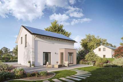 Haus Leipzig Holzhausen - 4 Zimmer, 133 m&sup2;, 440.000&euro; | Angebot:25650158