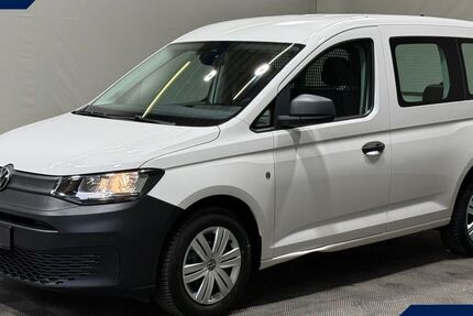 VW Caddy 128.236 km 13.980 &euro; Bad Düben 04849