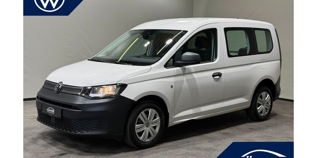 VW Caddy 128.236 km 13.980 &euro; Bad Düben 04849