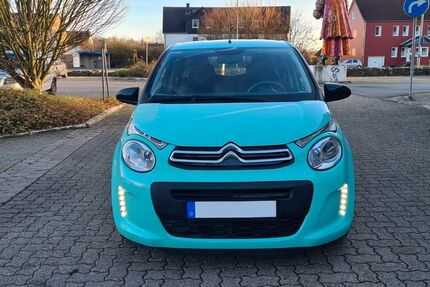 Citroen C1 40.300 km 7.900 &euro; Hameln 31789