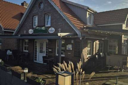Gastronomie in Wittmund Carolinensiel 470.000 € 187 m² zimmer