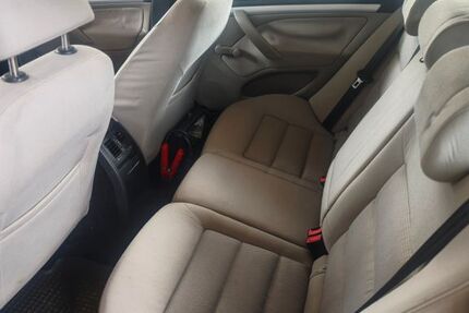 Skoda Octavia 415.000 km 3.700 &euro; Wimbach 53518