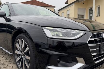 Audi A4 67.501 km 28.990 &euro; Ichenhausen 89335