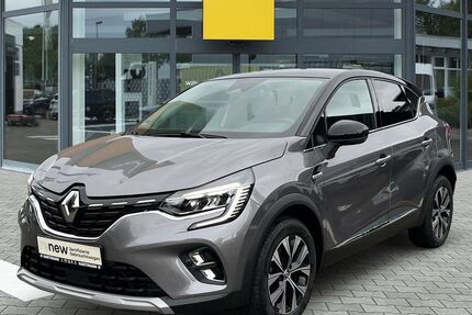 Renault Captur 23.700 km 18.890 &euro; Münster 48165