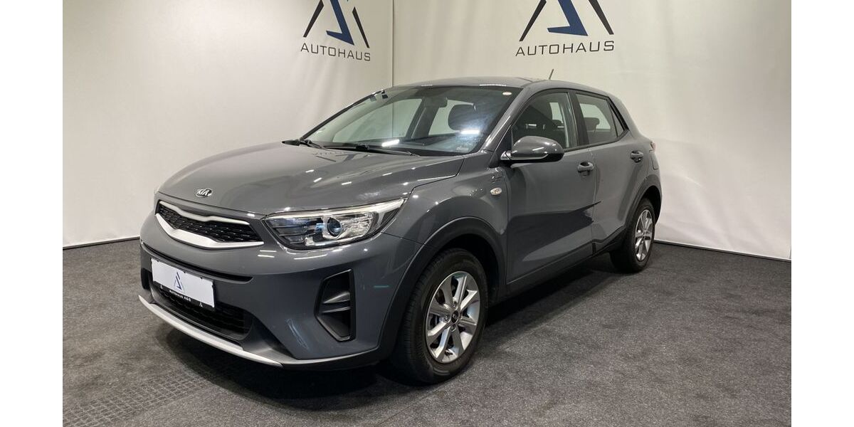 Kia Stonic 43.500 km 14.900 &euro; Seelze 30926