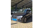 BMW X3 179.700 km 14.900 &euro; Burgheim 86666