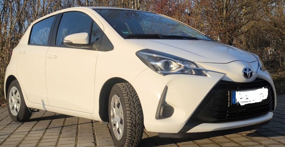 Yaris