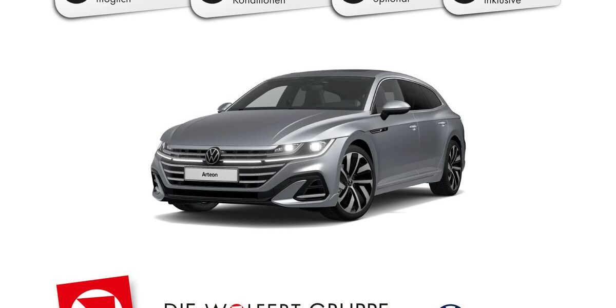 VW Arteon 44.200 km 31.850 &euro; Buergstadt 63927