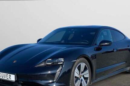 Porsche Taycan 31.600 km 68.790 &euro; Hagen 27628