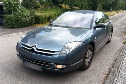 Citroen C6 54.000 km 22.000 &euro; ALTDORF 72655