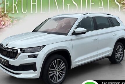 Skoda Kodiaq 97.376 km 28.555 &euro; Braunschweig 38122