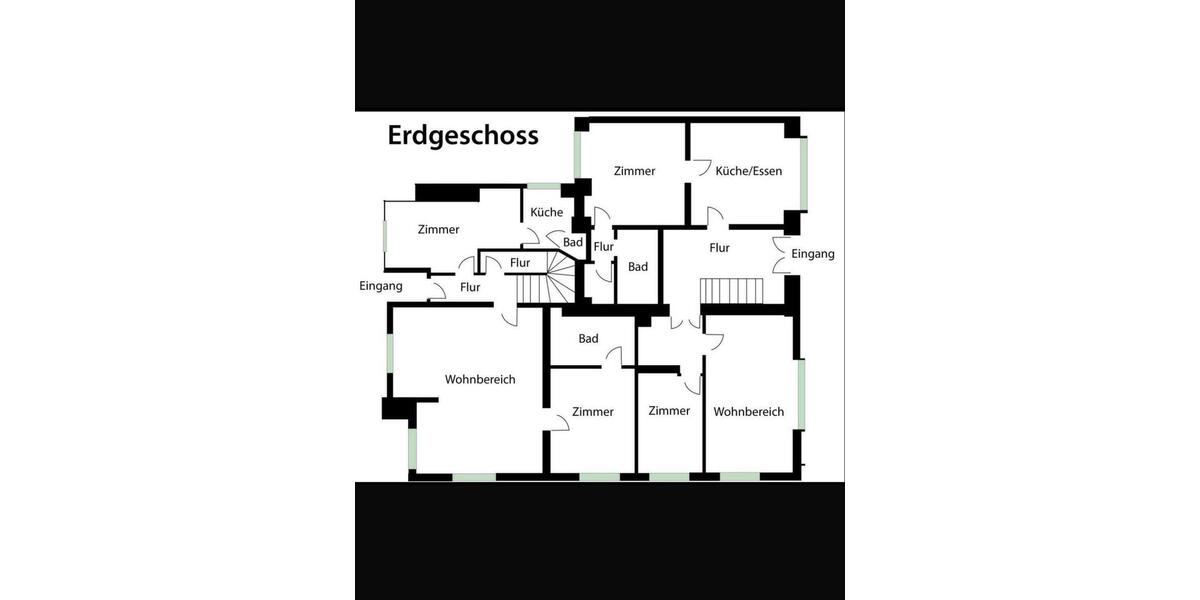 Mehrfamilienhaus, Wohnhaus Olsberg - 12 Zimmer, 299 m&sup2;, 569.000&euro; | Angebot:26818636