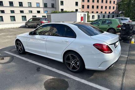 Mercedes C 300