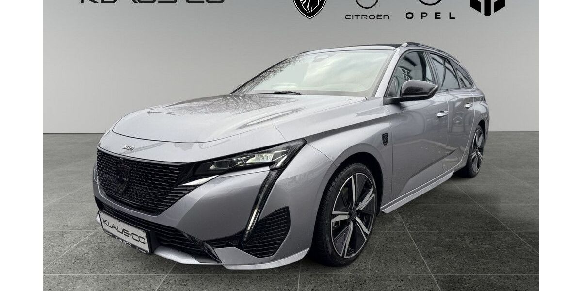 Peugeot 308 32.558 km 30.990 &euro; Flensburg 24941