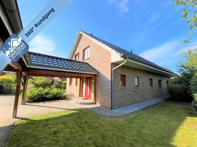 Haus zum Kaufen in Hohenlockstedt 499.000 € 221.52 m²