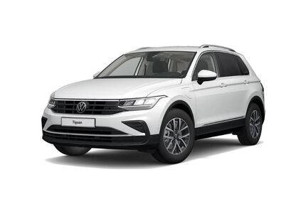 VW Tiguan 64.374 km 24.940 &euro; Hofheim 65719