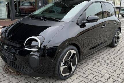 Renault Twingo 1.500 km 24.990 &euro; Bautzen 02625