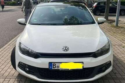VW Scirocco 127.199 km 6.800 &euro; Berlin, Stadt 10249