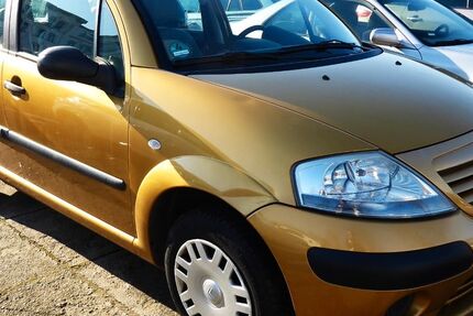Citroen C3 87.674 km 990 &euro; Dresden 01237