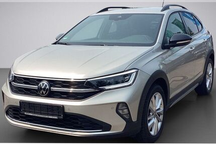 VW Taigo 9.400 km 22.490 &euro; Schwerin 19057