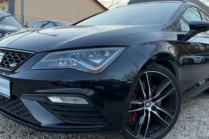 Cupra Leon 86.165 km 20.690 &euro; Großbeeren 14979