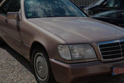 Mercedes-Benz S 280 135.286 km 13.600 &euro; Moringen 37186