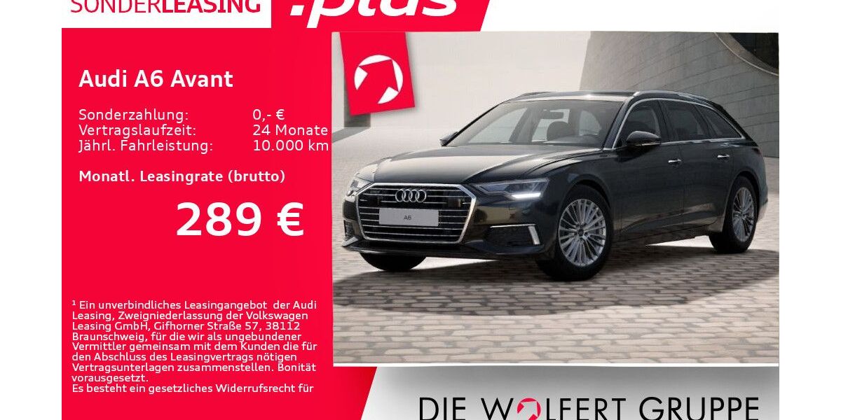 Audi A6 47.869 km 33.480 &euro; Großwallstadt 63868