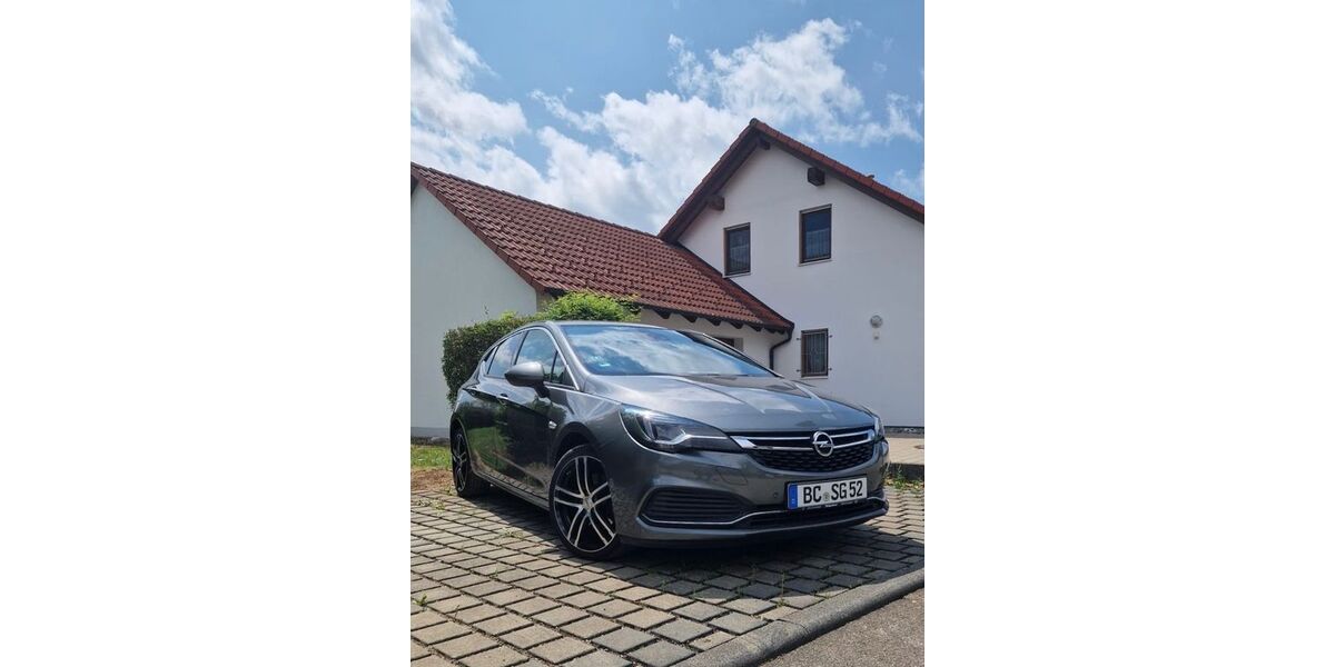 Opel Astra 151.000 km 14.500 &euro; Berkheim 88450