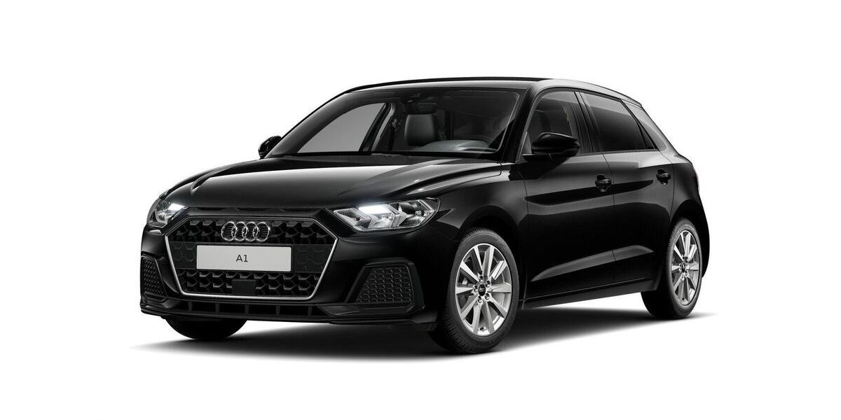 Audi A1 7.562 km 22.980 &euro; Lingen 49809