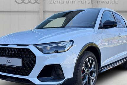 Audi A1 2.190 km 35.875 &euro; Fürstenwalde 15517