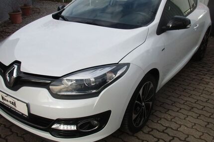 Renault Megane 114.000 km 6.999 &euro; Neustadt an der Weinstrasse 67433
