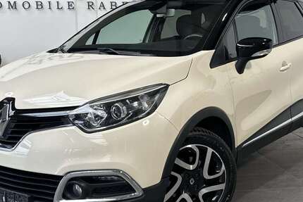 Renault Captur 84.750 km 10.989 &euro; Wardenburg 26203